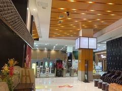 -丽池宫韩式汗蒸会馆(华灯坊店)