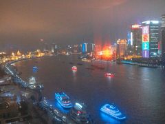 -上海外滩英迪格酒店