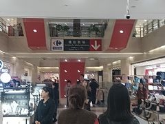 -光启城时尚购物中心