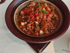 -千百味红餐厅·非遗江西菜(绿地双子塔总店)