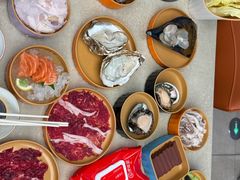 -海底捞大排档火锅(打浦路店)