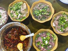 -小杨翘脚牛肉