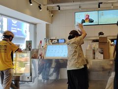 -喜茶(广州北京路惠福东店)