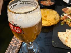 -Pistolera Mexican Cantina女枪手墨西哥餐厅(碧云路店)