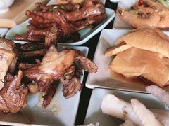 -青藤茶馆(南山路店)