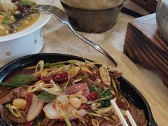 -南沙游艇会·大兵船餐厅