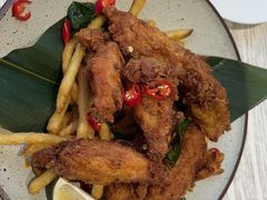 -娜娜家•Nana's restaurant(国金汇店)