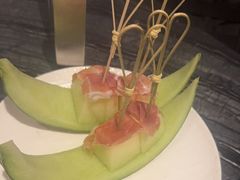 -长沙北辰洲际酒店-兰调全日餐厅