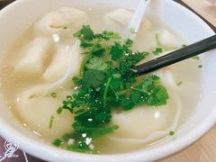 -吉祥馄饨(虹桥火车站店)