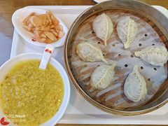 -东升灌浆包(辛庄街总店)