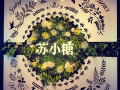 -苏小糖(鼓浪屿三丘田花园店)