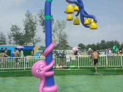 -秦皇岛乐岛海洋王国