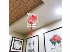 -梁溪琳琅书画院(汇金广场店)