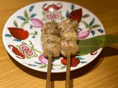 -三石铁板烧(紫竹桥店)
