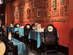 -茶人村·宫廷私厨(奥体印象城店)