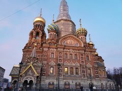 -滴血救世主教堂