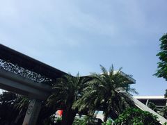 -布吉佳兆业广场