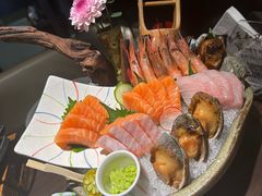 -匠和风精致料理(莆田财富中心店)