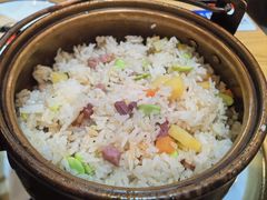 -妈妈的味道(和顺古镇店)