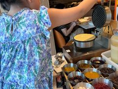 -比格比萨自助(宝山日月光店)