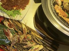 -鲜一烤肉(沈北店)