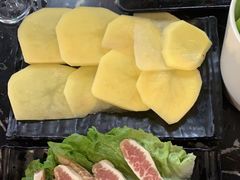 -燚青春东北泥炉烤肉(百合店)