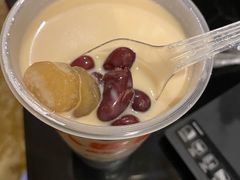 -八婆婆烧仙草(中山路店)