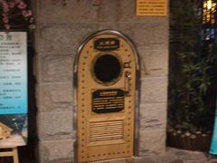 -纽斯洗浴SPA(三墩店)