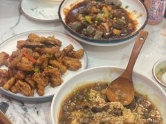 -小郭私房菜·海肠捞饭店(学士街店)