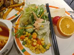 -比格比萨自助(公益西桥华联店)