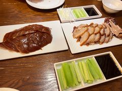 -便宜坊烤鸭店(科创店)