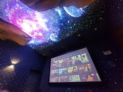 -秘地·影院式足浴SPA(凤三旗舰店)