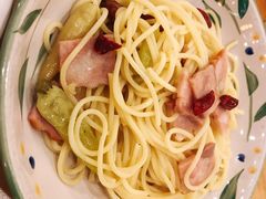 -萨莉亚意式餐厅(特力时尚汇店)