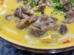 -百家园土菜馆(兴民北路店)