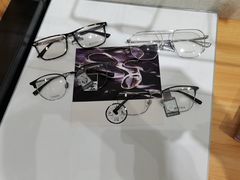 -无界眼镜MaxLess(滨江星光大道店)