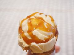 海盐焦糖冰淇淋-Luneurs(幸福里店)