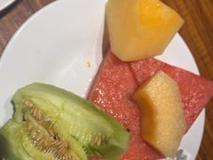 -汉巴味德(沈阳万象汇店)