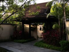 -广州都喜泰丽温泉度假酒店