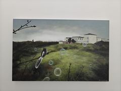 -金谷里艺术馆
