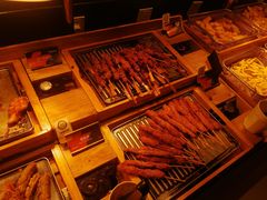 -比格比萨自助(新辰里学清路店)