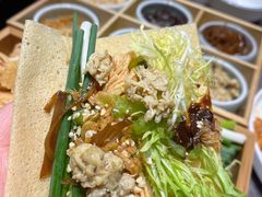 -闫府私房菜·老字号(恒隆店)