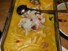 -新白鹿餐厅(城西银泰城店)