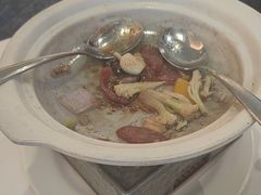 -山泉公馆酒家(珠江新城店)