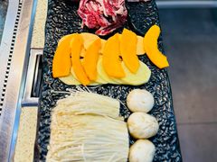 -猪的故事·韩式烤肉(韩乐坊店)
