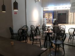-喜茶(上海兴业太古汇店)