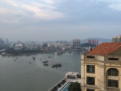 -澳门十六浦索菲特大酒店