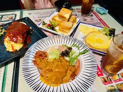 -阿飛冰室(下沙店)