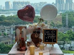 -田舍家Inakaya·炉端烧·铁板烧(天汇igc店)