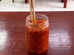 -古徽州馄饨店(宝安路店)