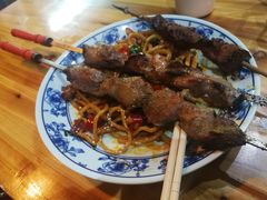 -新疆伊宁远征餐厅